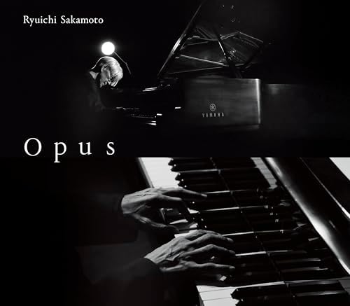 Ryuichi Sakamoto - Ongaku Zukan - Amazon.com Music